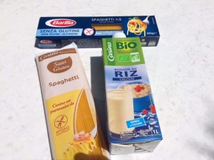 Suedfrankreich glutenfrei Lebensmittel Allergien Praxis Sterebogen Heilpraktikerin