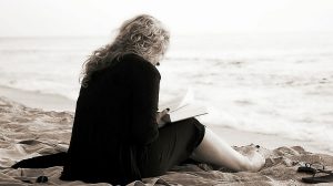 Diagnose Krebs – 9 persönliche Buchtipps für die Krisenzeit Diagnose Krebs – 9 persönliche Buchtipps für die Krisenzeit