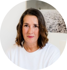 Ilka Sterebogen Heilpraktikerin